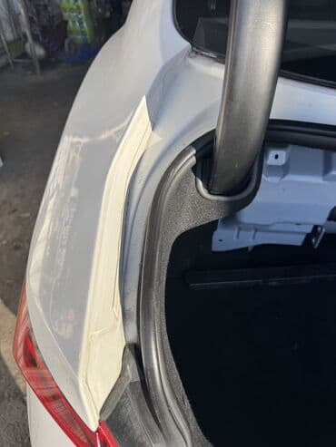 срочно срочно продаю авто: Hyundai Grandeur: 2019 г., 3 л, Типтроник, Газ, Седан — 17