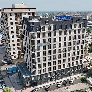 23: 3 комнаты, 88 м², Элитка, 3 этаж, Дизайнерский ремонт — 7
