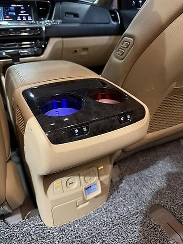 Kia Carnival: 2019 г. — 5