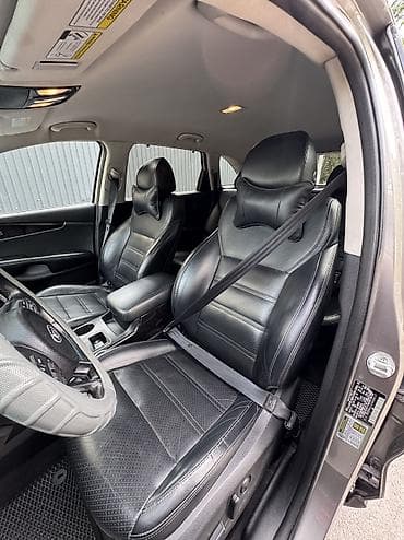 киа соренто 2018 цена бишкек: Kia Sorento: 2018 г., 2 л, Автомат, Бензин, Кроссовер — 5