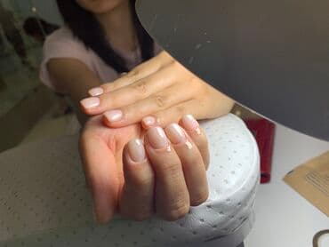 требуется швея надомница в бишкеке 2020: Маникюр чебери. Пайыз. Весна СБ — 1