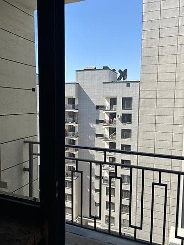 8: 1 комната, 54 м², Технопарк Элитка, 10 этаж, ПСО (под самоотделку) — 2