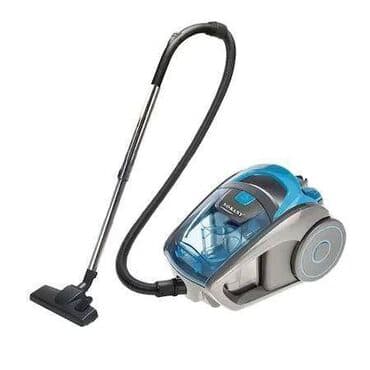 Sokany-3372 - это надежный и мощный пылесос, который создан для того