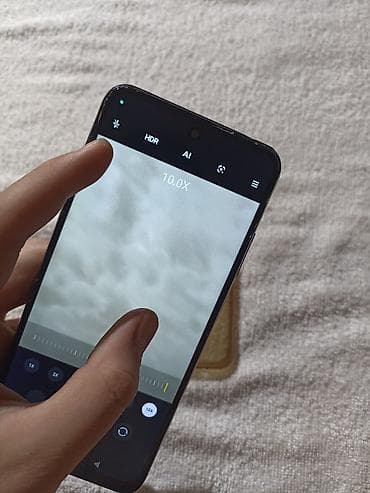 ipad pro 5: Poco M5s, Б/у, 256 ГБ, цвет - Черный, 2 SIM — 7