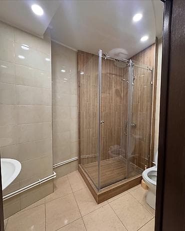 Продажа квартир: 3 комнаты, 123 м², Элитка, 6 этаж, Евроремонт — 7