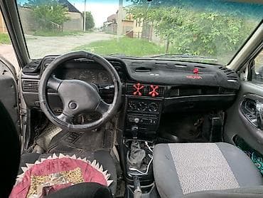 crv 2001: Daewoo Nexia: 2005 г., 1.5 л, Механика, Бензин, Седан — 3