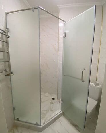 интересует: Душевые перегородки на заказ по вашим индивидуальным размерам и — 4