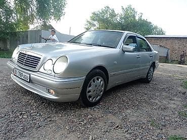 купить мопед альфа бу: Mercedes-Benz E-Class: 1995 г., 3.2 л, Автомат, Бензин, Седан — 2