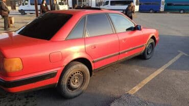 привозные моторы на ауди бишкек: Audi 100: 1992 г., 2.3 л, Механика, Газ, Седан — 7