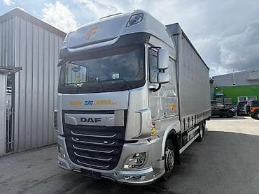 фишки аренда: Грузовик, Б/у — 7