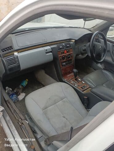 хонда фит бишкек купить: Mercedes-Benz : 2000 г., 2 л, Автомат, Бензин, Седан — 5