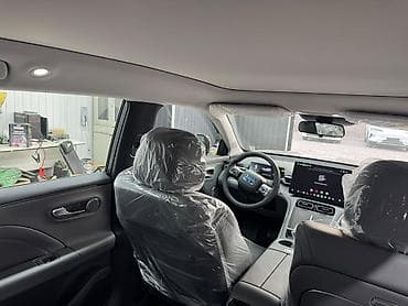 gac 60i: Срочно продаю GaC Aion i60 2026г 1.5 объем бензин 3 в 1 плаген — 7