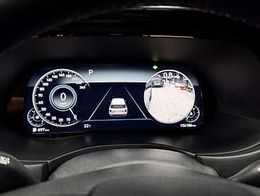 range rover 2002: Hyundai Palisade: 2020 г., 2.2 л, Автомат, Дизель, Кроссовер — 6