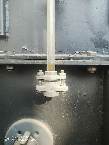 улуу тоо: Генераторлор — 8