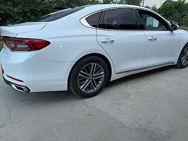 митсубиси спейк стар: Hyundai Grandeur: 2019 г., 2.4 л, Автомат, Бензин, Седан — 3