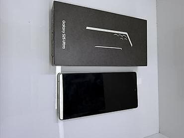 galaxy note 10 plus: Samsung Galaxy S25 Ultra, Б/у, 256 ГБ, цвет - Серебристый, В рассрочку, 2 SIM — 4
