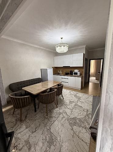 Кыймылсыз мүлк: Коттедж, Asia Palace, Сары-Ой, 5 орун — 3