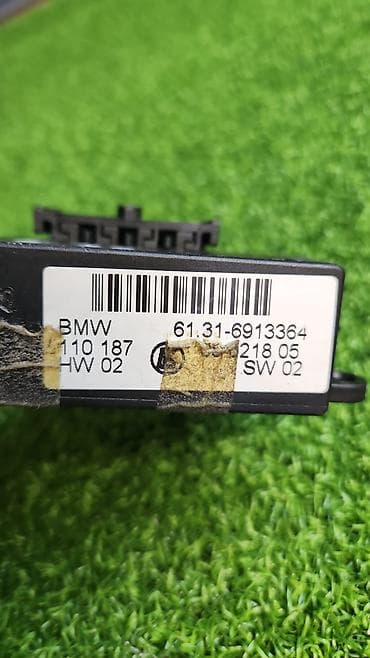 bmv e46: Память зеркал Е46 61 31 6 913 364 В отличном состоянии, очень — 3