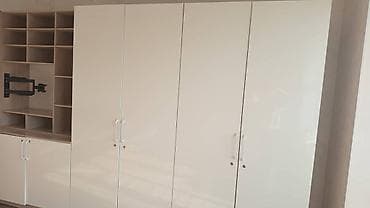 Батирлер: 1 бөлмө, Жарым -жартылай эмереги бар — 3