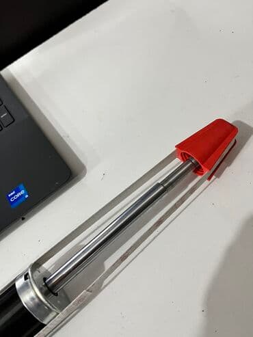 e36: Задний амортизатор BMW Новый — 3