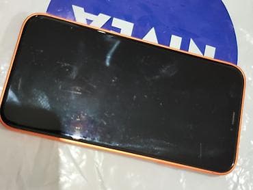 х6 про: IPhone Xr, 128 ГБ, 70 % — 1