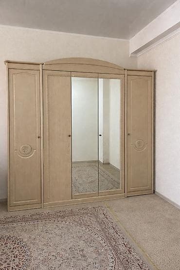 куплю шкаф бу: Шифоньер, шкаф для одежды, Прямой, МДФ — 1