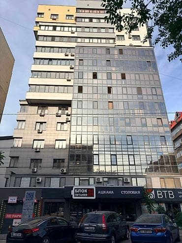 2 8: 3 комнаты, 88 м², Элитка, 2 этаж, Евроремонт — 4