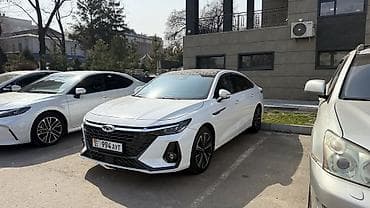 Chery: Chery : 2023 г., 1.6 л, Робот, Бензин, Седан — 3