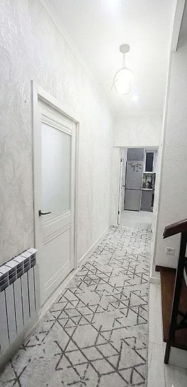 сдаю кызыл аскер: 🏡 Продаётся новый 2-этажный дом в жилмассиве Кызыл-Аскер! ✨ Дом — 4