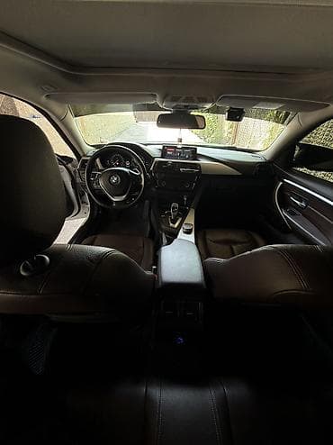 bmw e60: BMW 4 series: 2020 г., 2 л, Автомат, Дизель, Лифтбек — 6