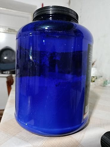 Протеин Ultimate nutrition whey продаю сыворотный протеин на 87 — 3