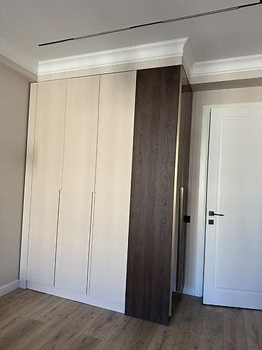 аренда квартира аламидин 1: 2 бөлмө, 85 м², Элитка, 6 кабат, Дизайнердик ремонт — 7