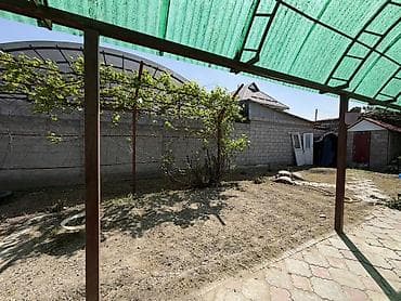 индусы: 150 м², 4 комнаты, Забор, огорожен — 8