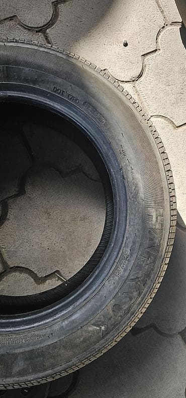 шины лета ханкоок 195 65 15: Шины 185 / 65 / R 15, Лето, Б/у, Пара, Легковые, Корея, Hankook — 2