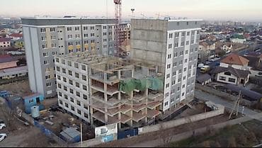 Новостройки от застройщика: 1 комната, 44 м² — 6