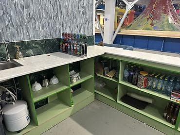 Оборудование для бизнеса: Готовый бизнес сатылат Ошто Мегаполис 4 этаж Жаалпы аянтчасы 72 кВ — 7