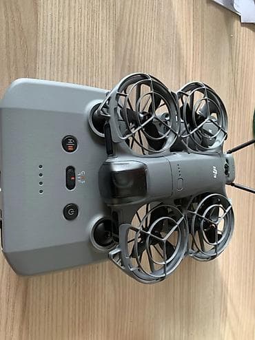 xa max: 🚀 Продаю DJI Neo 2 Fly More Combo — Новый уровень селфи-дронов! — 4