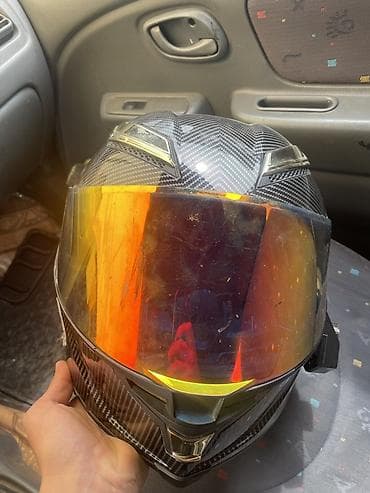 Мотошлем — 3