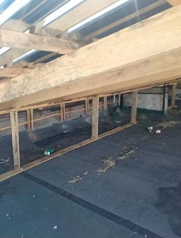 замена крыши дома: Крыша ремонт Замена кровли - Монтаж и реконструкция крыш любой — 4