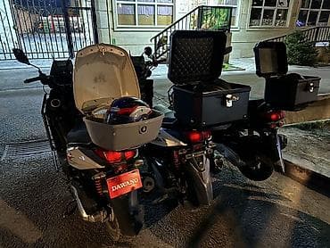 муровей моторолер: 🔥 В НАЛИЧИИ СРАЗУ 3 МОПЕДА — ВЫБИРАЙ ЛЮБОЙ 🔥 🛵 Samurai 150cc — тяга — 9