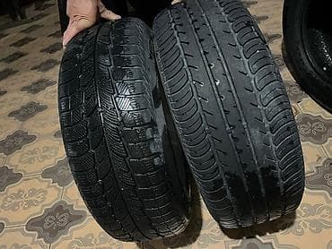 diska 13: Колеса в сборе R 15, Зима, Комплект, Легковые, Литые, отверстий - 5 — 3