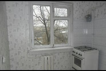 1 комната, ул. Боконбаева / Гоголя Агентство недвижимости, Без животных, от 1 месяца, от 3 месяцев, от 6 месяцев, Без мебели — 1