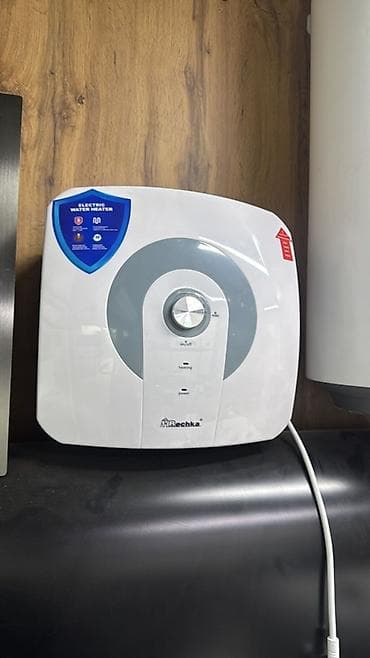 galaxy s20: Электрический водонагреватель RECHKA (настенный, компактный) - Тип — 1