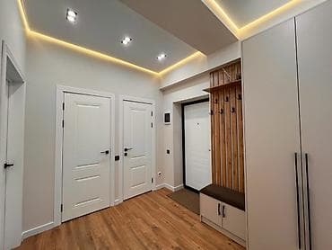 пункт замена масло: Сдаю 2 ком кв под офис 64 кв.м, с ремонтом, с мебелью, тепло — 7