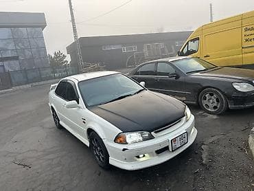 торпеда машины: Honda Torneo: 2002 г., 2.2 л, Механика, Бензин, Седан — 1