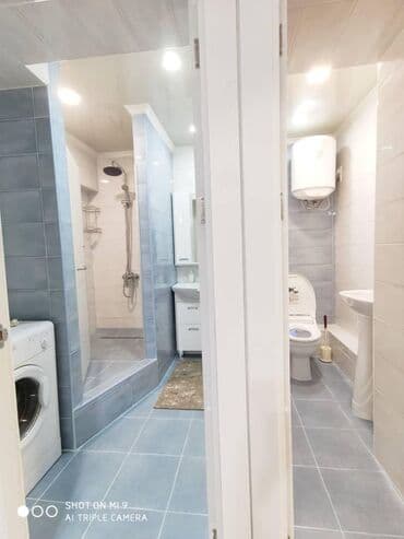 арендовать дом: Сдаю квартиру в ЦО " Лазурный берег " Полностью меблирована есть — 4