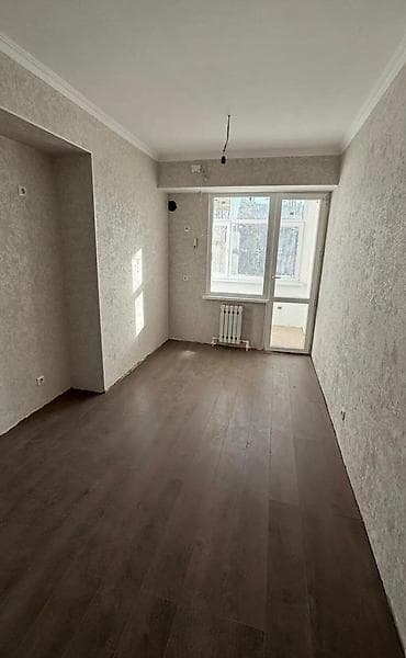1 комната, 42 м², Элитка, 2 этаж, Косметический ремонт