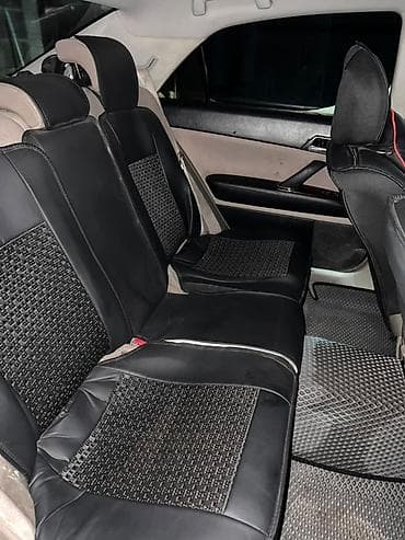 sc project: Toyota Mark X: 2005 г., 2.5 л, Автомат, Седан — 6