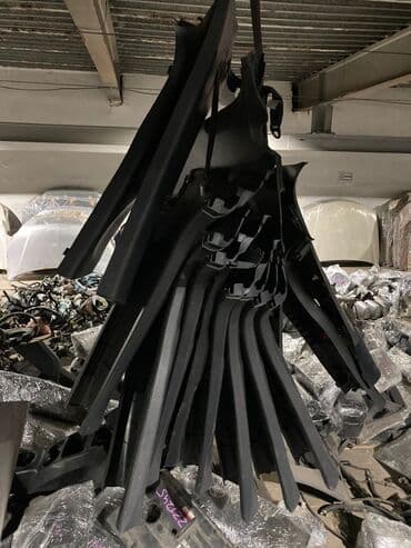 хонда фит носкат: Тирөөчтөрдү каптоо Honda Колдонулган, Оригинал, Жапония — 2