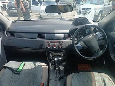глушитель тойота ист: Продаю Toyota Will VS, 2002 г.в. (правый руль - чистый японец) 🔹 — 2